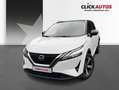 Nissan Qashqai 1.3 DIGT 160CV MHEV  N-Connecta SkyLine Pack Xtron Blanco - thumbnail 1