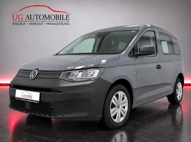 Volkswagen Caddy Cargo 2.0 TDI * 1.H * TEMP * PDC *8xREIFEN