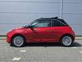 Opel Adam Open Air 120 Jahre ecoFlex+Panorama+Top.... Rot - thumbnail 1