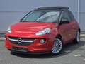 Opel Adam Open Air 120 Jahre ecoFlex+Panorama+Top.... Rot - thumbnail 2