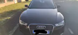 Audi A5 Sportback 2.0 TDI 150 Ambiente