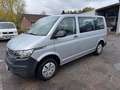 Volkswagen T6 Caravelle Trendline AHK/Parktronic Argent - thumbnail 1