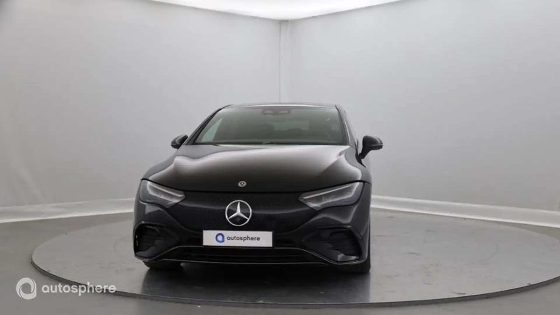 Mercedes-Benz EQE 350 350 292ch AMG Line - 2