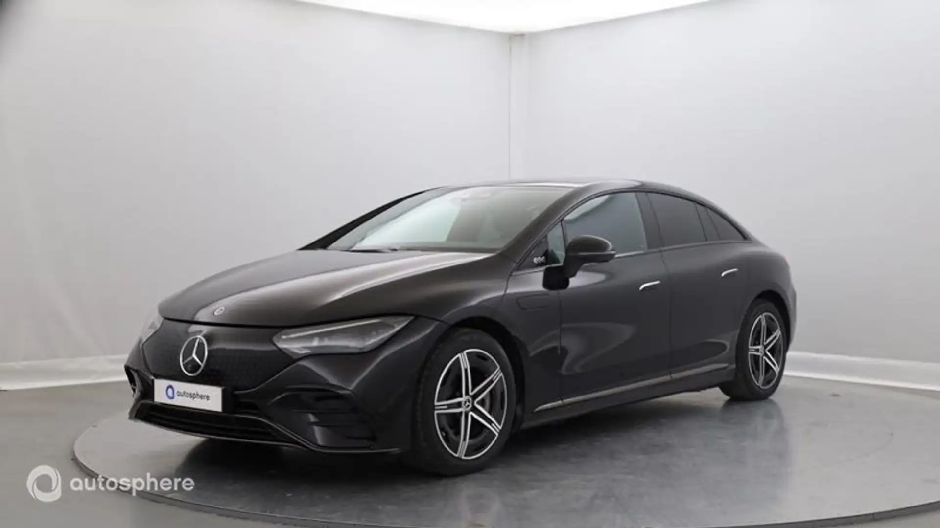 Mercedes-Benz EQE 350 350 292ch AMG Line - 1