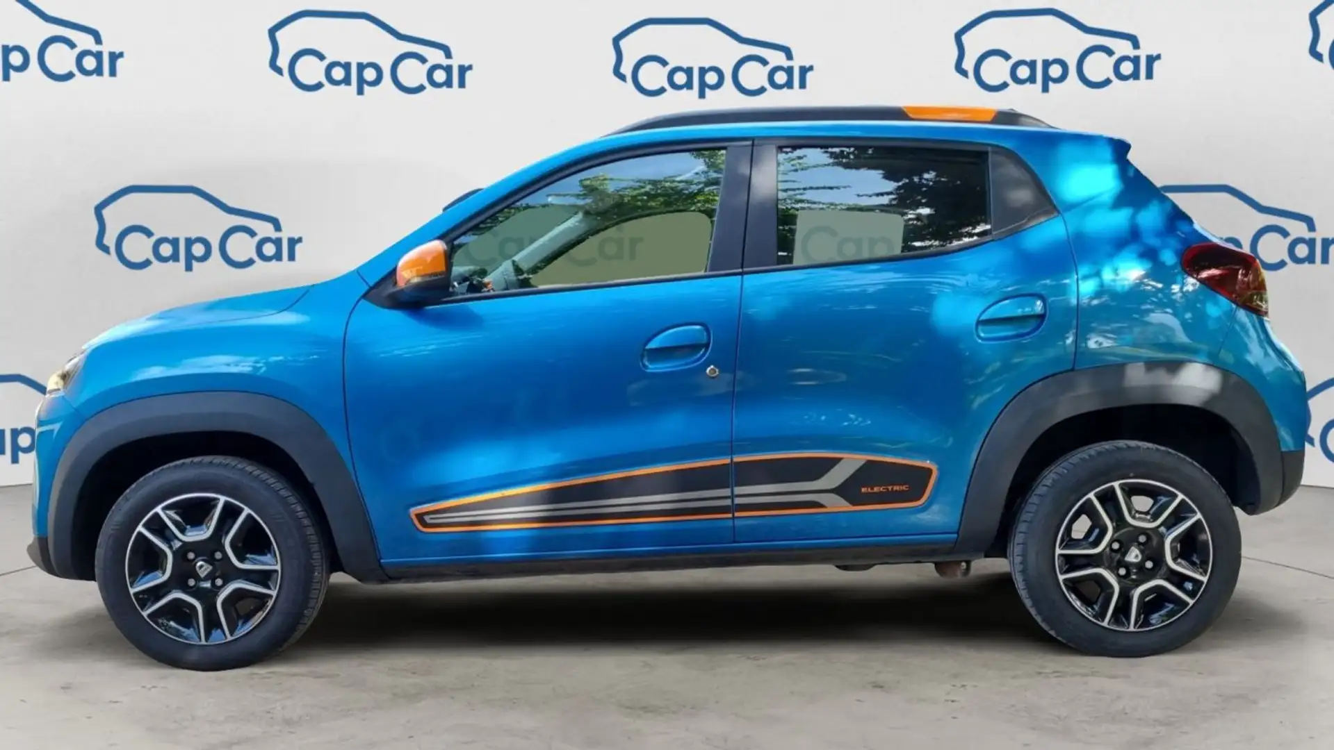 Dacia Spring EV 45 Confort Plus - 2