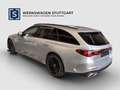 Mercedes-Benz E 450 E 450 d T AMG Line Premium Plus 4Matic Leder Klima Silber - thumbnail 5
