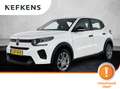 Citroen C3 1.2 Turbo 100pk You | VOORRAADDEAL ! | SNEL RIJDEN Blanc - thumbnail 1
