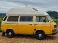 Volkswagen T3 Westfalia Joker 2 Camper Gelb - thumbnail 2