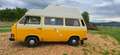 Volkswagen T3 Westfalia Joker 2 Camper Gelb - thumbnail 6