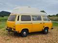 Volkswagen T3 Westfalia Joker 2 Camper Gelb - thumbnail 3