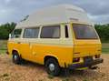 Volkswagen T3 Westfalia Joker 2 Camper Gelb - thumbnail 5