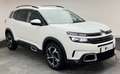 Citroen C5 Aircross 1.5 BlueHDi 130 ch EAT8 Business+ -  Suivi Complet - Caméra de Recul Blanc - thumbnail 2