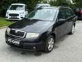 Skoda Fabia Combi Luca 1.4 TDI PD Nero - thumbnail 1