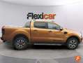 Ford Ranger 2.0 TDCi 157kW 4x4 Dob Cab Wildtrack AT Naranja - thumbnail 3