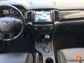 Ford Ranger 2.0 TDCi 157kW 4x4 Dob Cab Wildtrack AT Naranja - thumbnail 8