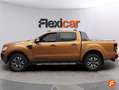 Ford Ranger 2.0 TDCi 157kW 4x4 Dob Cab Wildtrack AT Naranja - thumbnail 5
