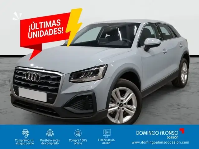 Audi Q2 Edition 30 TFSI 85 kW (116 CV)