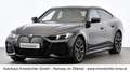 BMW i4 xDrive40 Schwarz - thumbnail 2