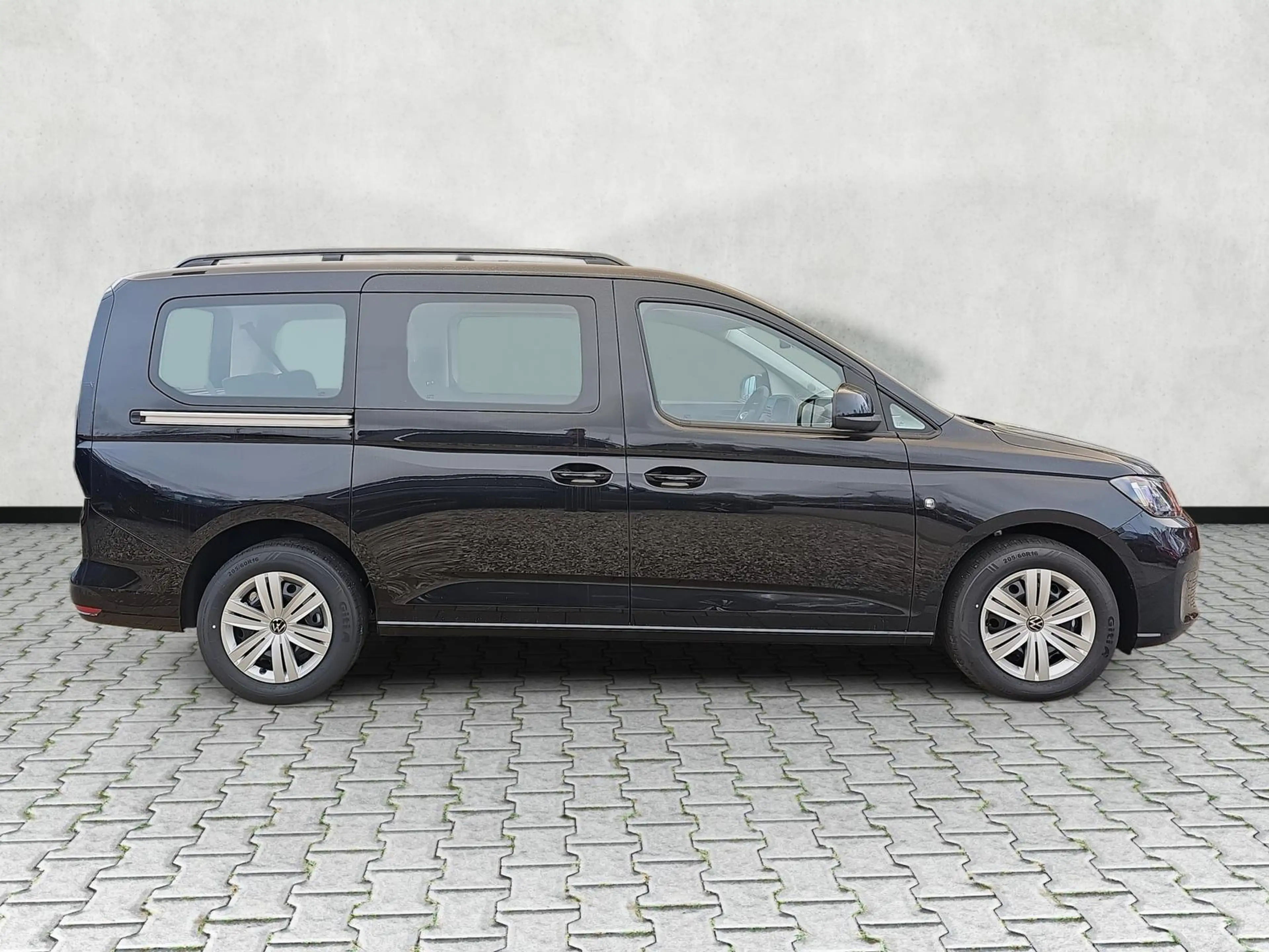 Volkswagen Caddy Maxi Basis 2.0 TDI DSG 7-Si Kamera Keyless Star... — photo 8