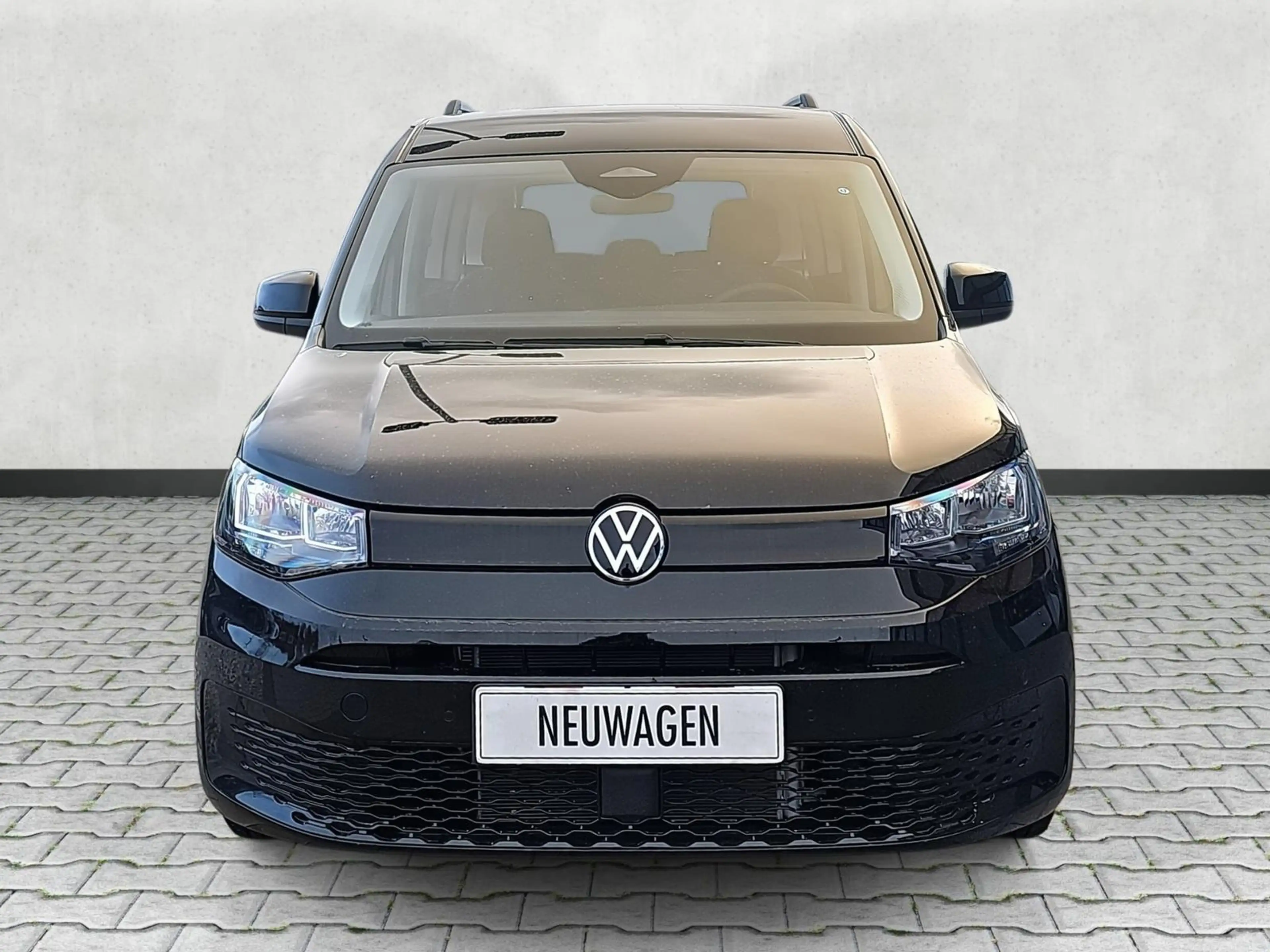 Volkswagen Caddy Maxi Basis 2.0 TDI DSG 7-Si Kamera Keyless Star... — photo 2