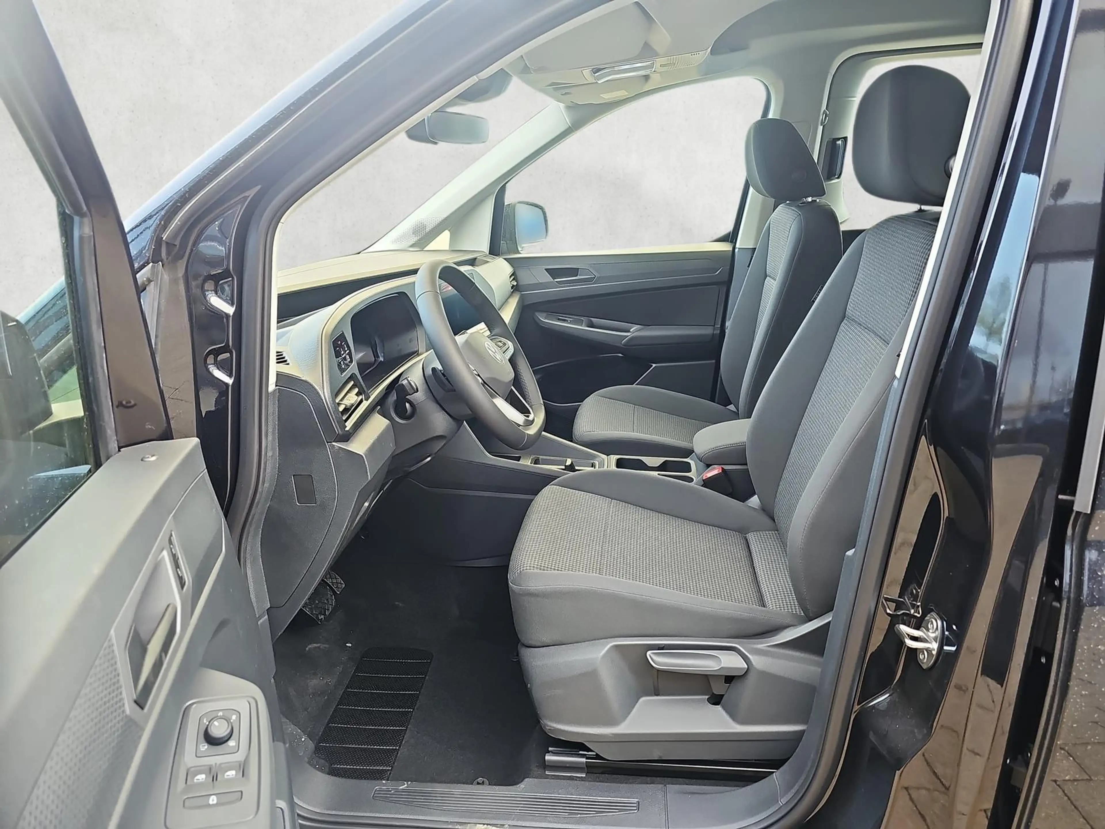 Volkswagen Caddy Maxi Basis 2.0 TDI DSG 7-Si Kamera Keyless Star... — photo 9