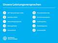 Volkswagen T-Cross 1.5 TSI DSG R-Line LED-Matrix Navi AHK SHZ Klima Weiß - thumbnail 14