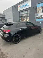 Mercedes-Benz Classe A 200 AMG Line