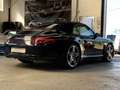 Porsche 997 997 CARRERA 4S CABRIOLET 3.8 355CV TIPTRONIC / 70600KM Schwarz - thumbnail 10