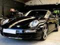 Porsche 997 997 CARRERA 4S CABRIOLET 3.8 355CV TIPTRONIC / 70600KM Schwarz - thumbnail 1