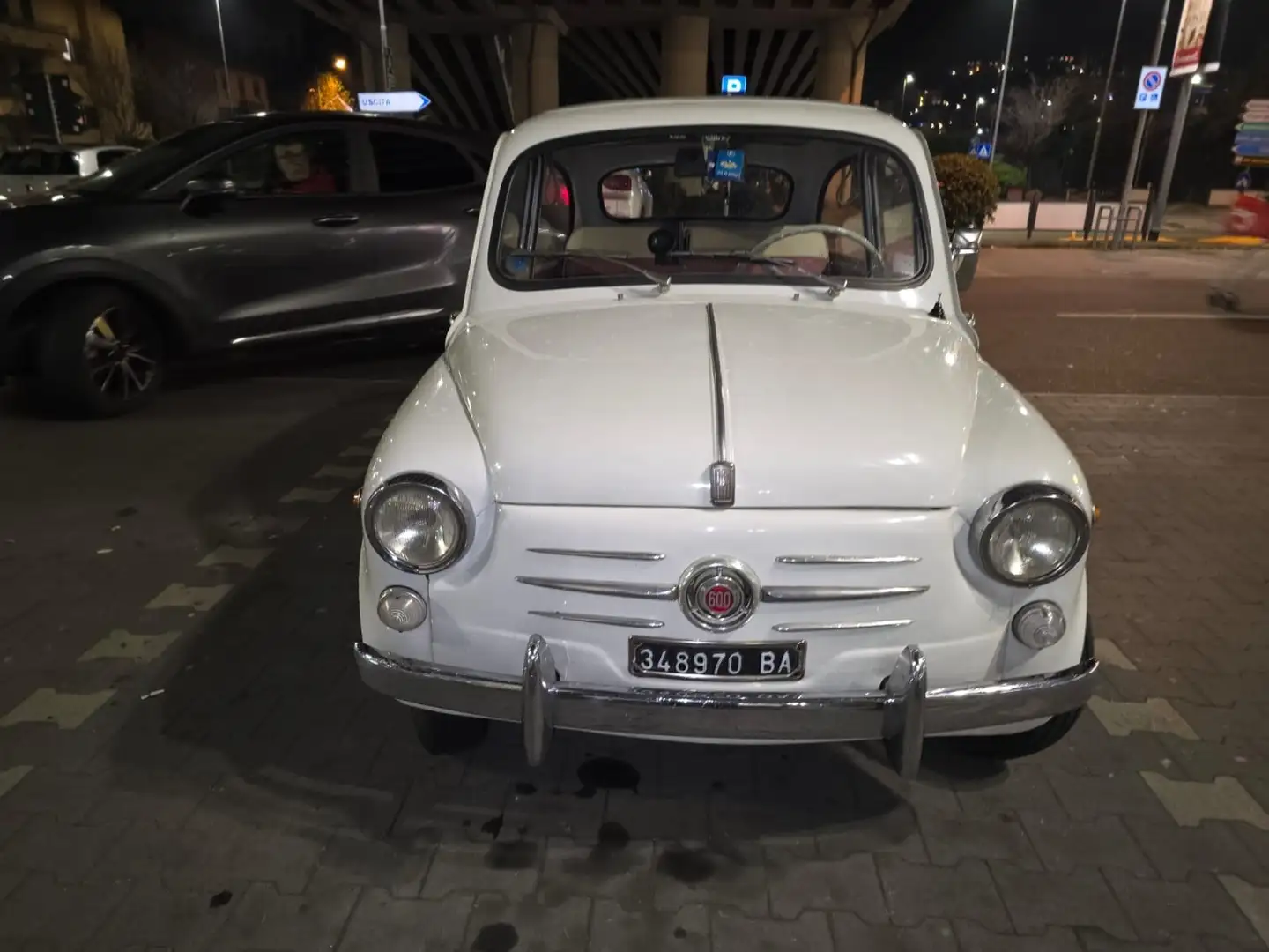 Fiat 600 D - 2