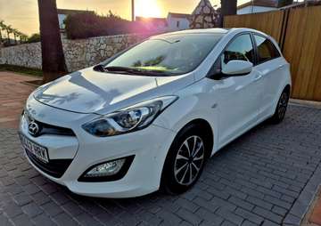 1.6CRDi Tecno Aut.