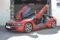 BMW i8 Deportivo Automático de 2 Puertas Kırmızı - thumbnail 2