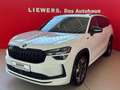 Skoda Kodiaq Sportline TSI mHEV DSG Weiß - thumbnail 1