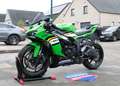 Kawasaki Ninja ZX-6R KRT Verde - thumbnail 12