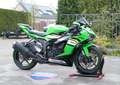 Kawasaki Ninja ZX-6R KRT Verde - thumbnail 2