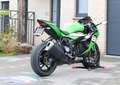 Kawasaki Ninja ZX-6R KRT Verde - thumbnail 5
