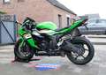 Kawasaki Ninja ZX-6R KRT Verde - thumbnail 10