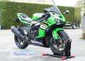 Kawasaki Ninja ZX-6R KRT Verde - thumbnail 1