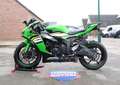 Kawasaki Ninja ZX-6R KRT Verde - thumbnail 11