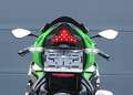 Kawasaki Ninja ZX-6R KRT Verde - thumbnail 17