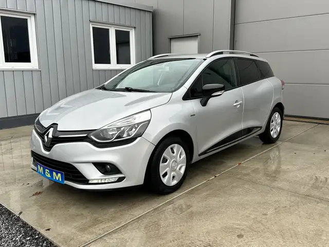 Renault Clio Clio Grandtour Energy TCe LIMITED **12m garantie**