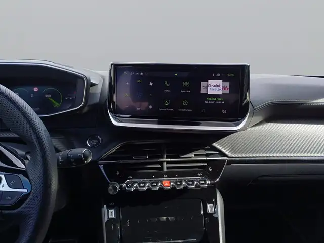 Peugeot 2008 view 12