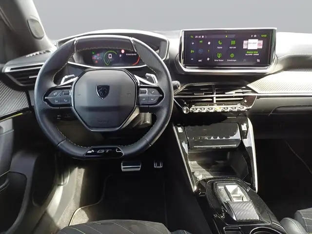 Peugeot 2008 view 10