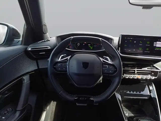 Peugeot 2008 view 13