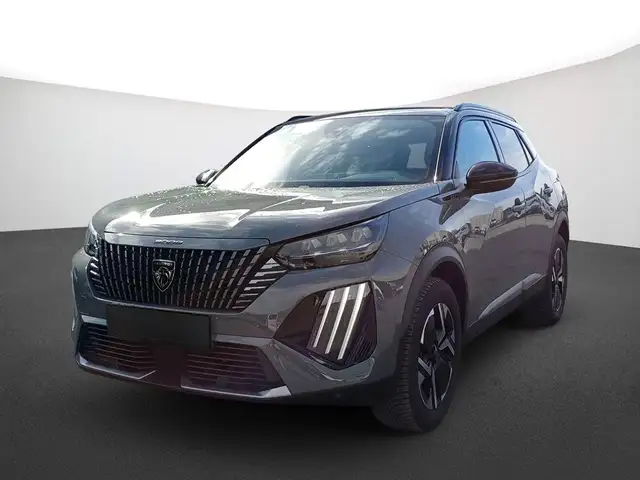 Peugeot 2008 main image