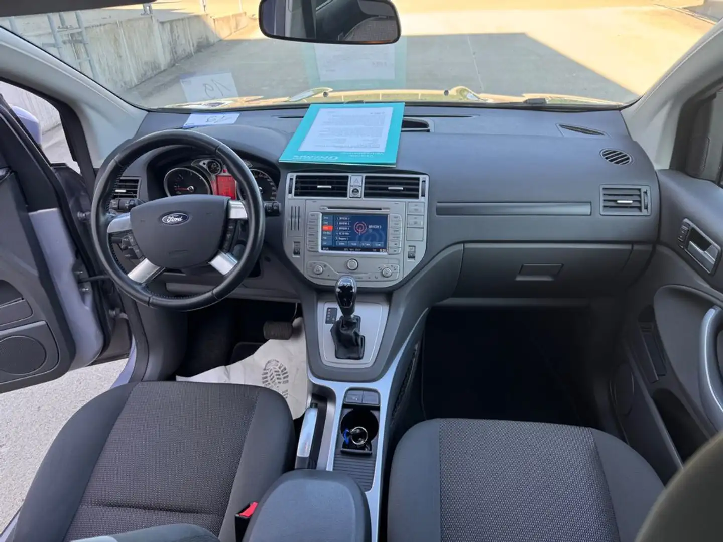 Ford Kuga Kuga 2.0 TDCi 163 DPF 4x4 Individual Powershift A - 2