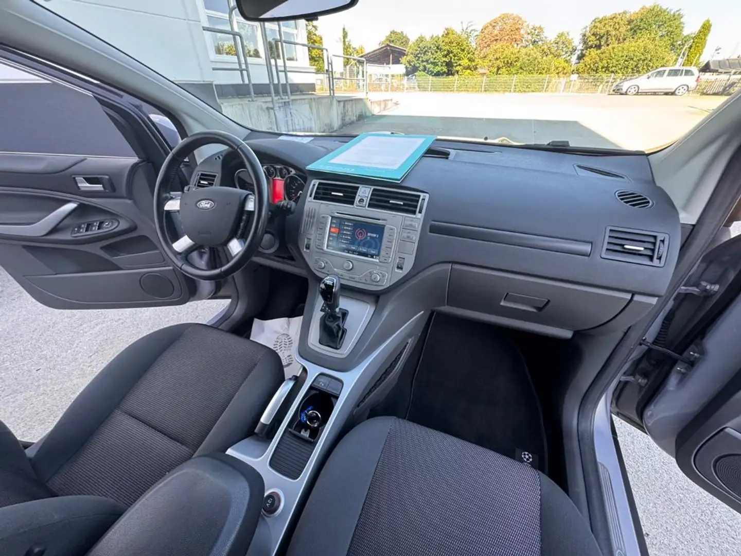 Ford Kuga Kuga 2.0 TDCi 163 DPF 4x4 Individual Powershift A - 1