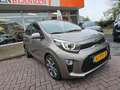 Kia Picanto 1.0 CVVT Design Edition BJ.2019 / Navi / Camera / Grigio - thumbnail 4