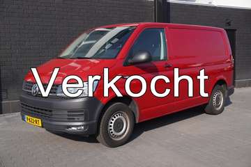 2.0 TDI 150PK Automaat EURO 6 - Airco - Cruise - P
