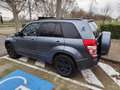 Suzuki Grand Vitara 1.9DDiS JLX Gris - thumbnail 6